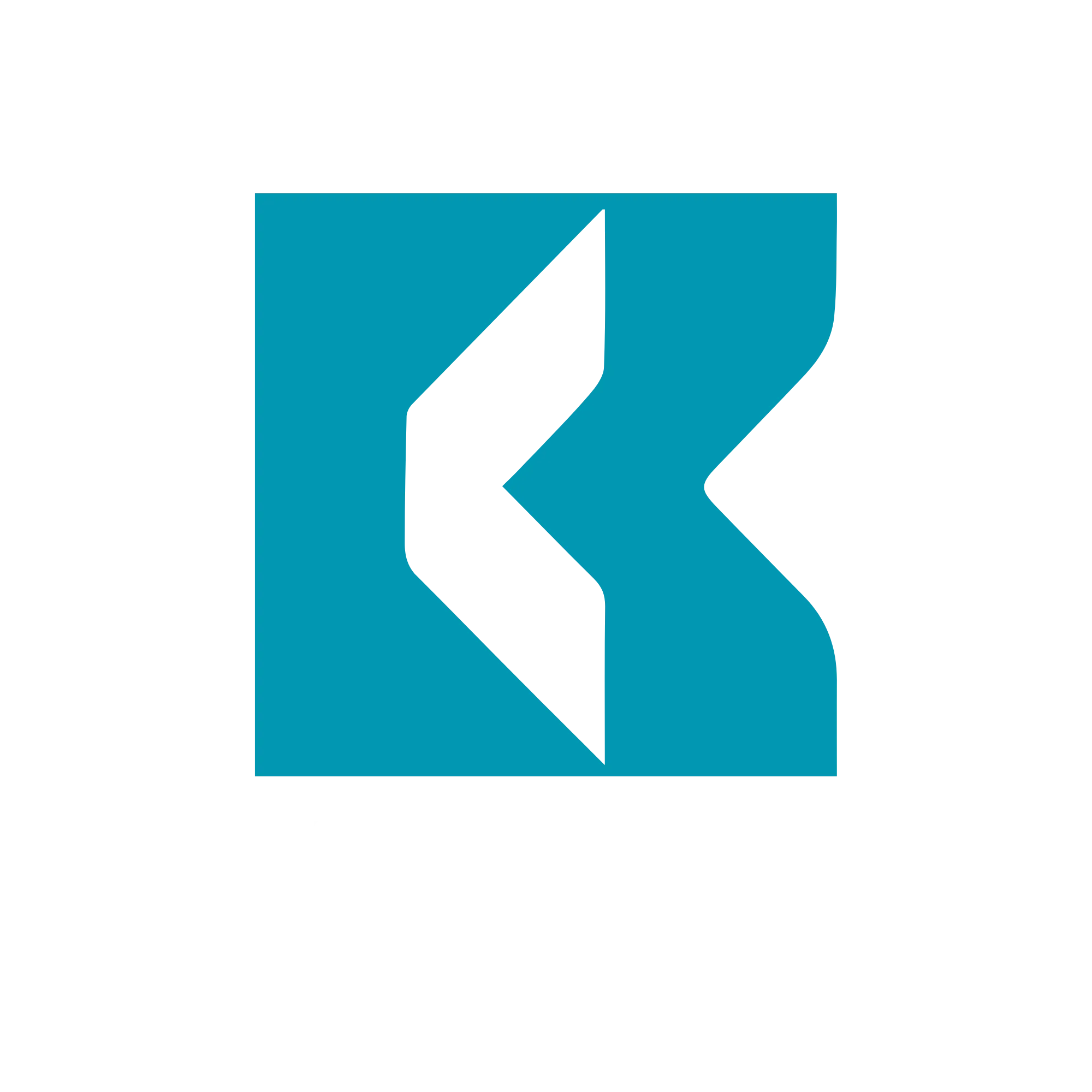 KrypCore Logo